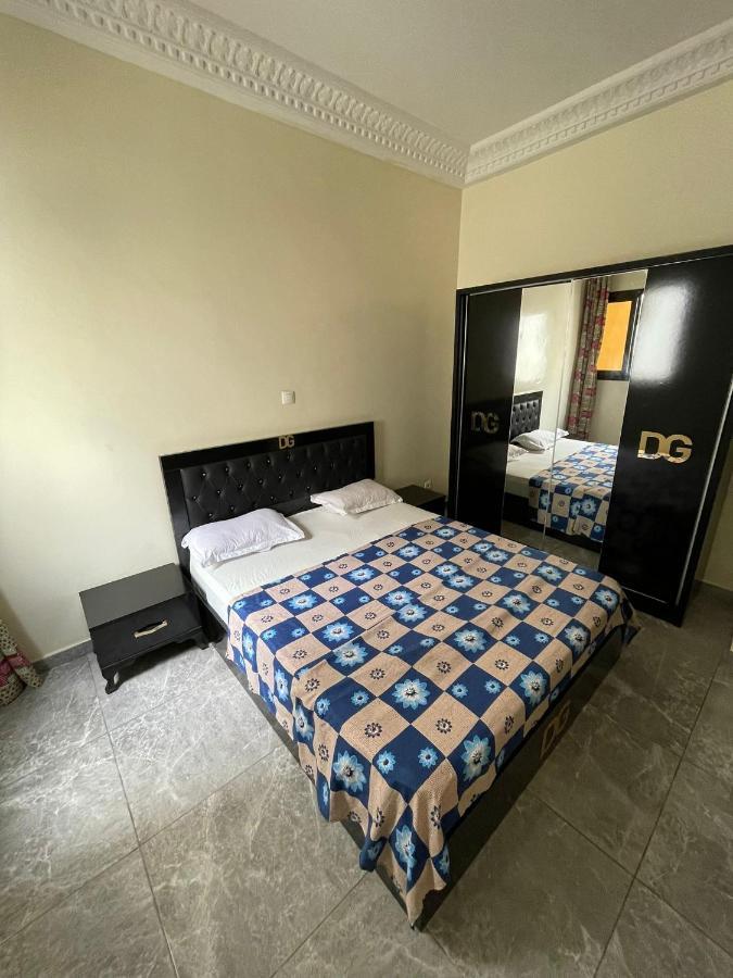 Residence Des Almadi Dakar Extérieur photo