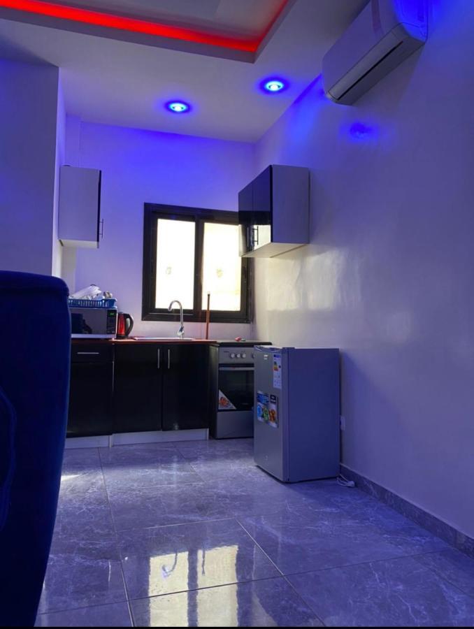 Residence Des Almadi Dakar Extérieur photo